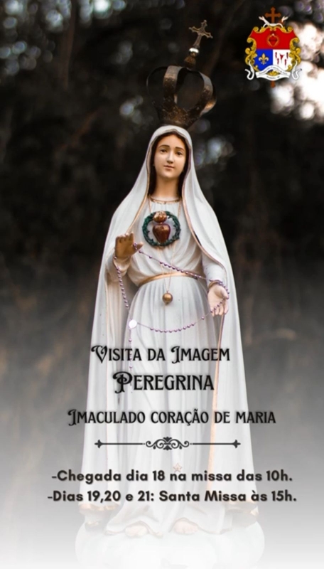 Evento visita-da-imagem-peregrina-imaculado-coracao-de-maria